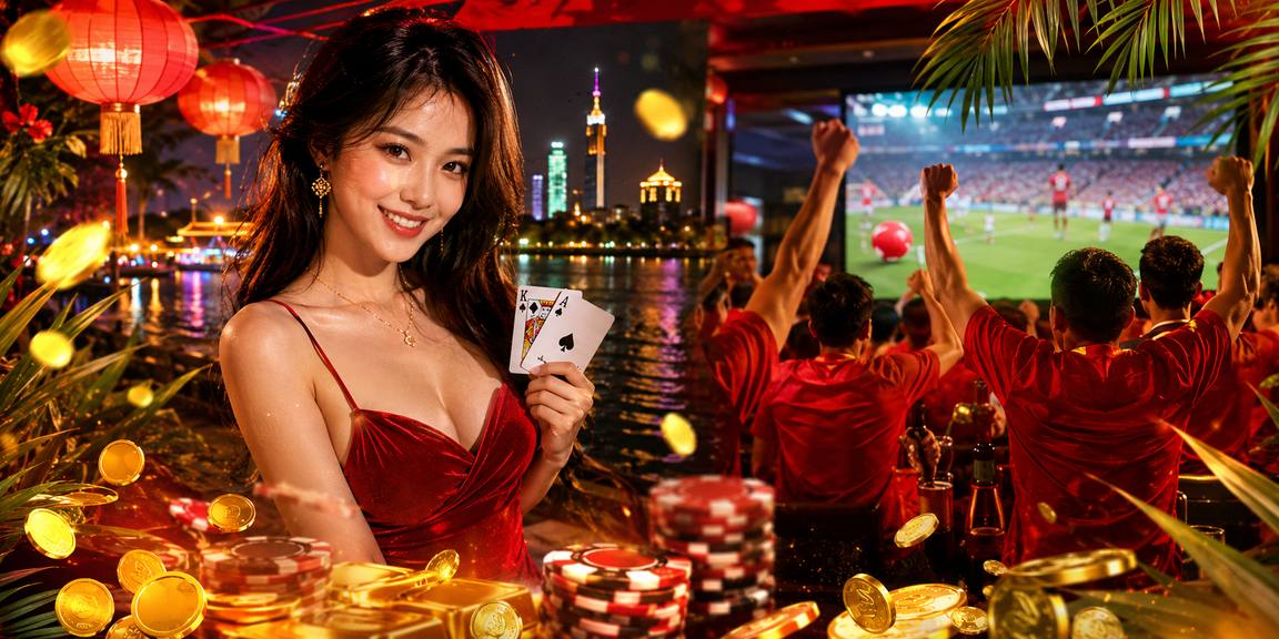00qs88 Cổng chơi được xây dựng cho Việt Nam