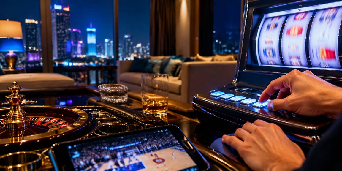 00qs88 Casino & Slot
